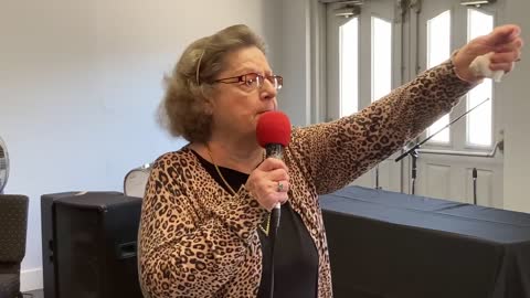 Sister Ruth Video 4 Nov12th
