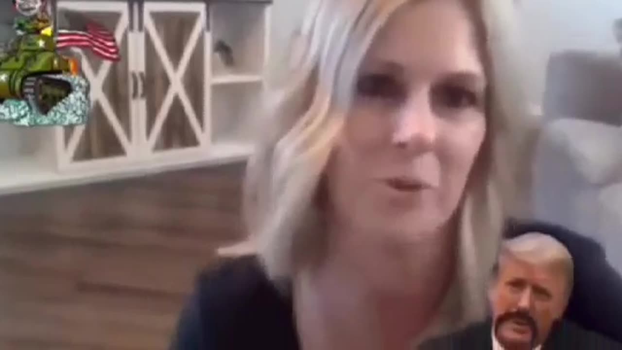 Tribunals are Real‼️‼️ She's a survivor and testified against BYEDAN 💥