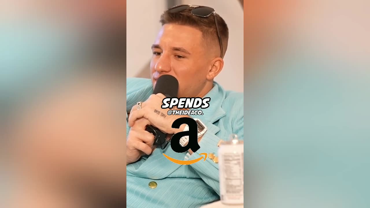 SteveWillDoIt - My Parents Are Spoiled