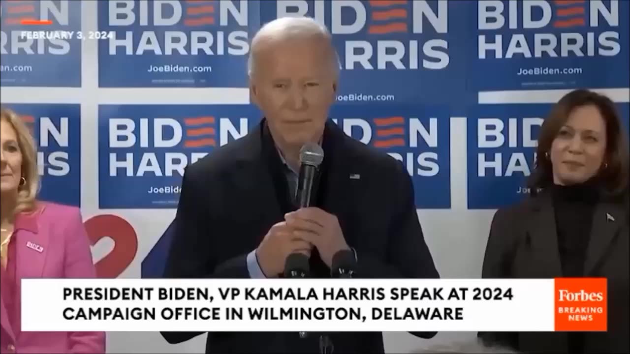 ((Listen Closely)) Biden Speaks To Globalist As "New Colleagues" -Treason Inside