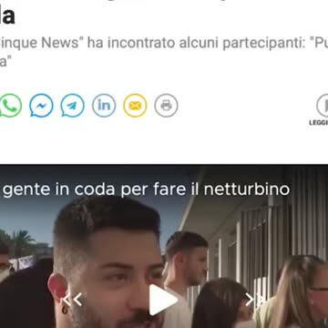 Come sarà il 2024 in Italia?con lavoro sottopagato e sfruttamento e una crisi economica incombente di proporzioni epiche prevista dalla rivista d'occultura massonica The Economist the world ahead 2024 del grande reset detto da Klaus Schwab nel 2020