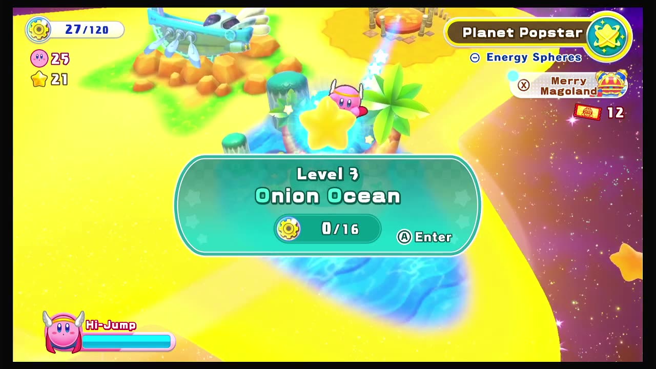 Kirby's Return to Dreamland Deluxe (Part 2)