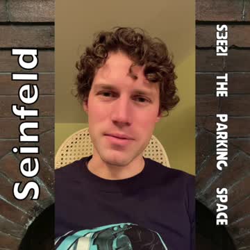 Seinfeld - Why should I pay?