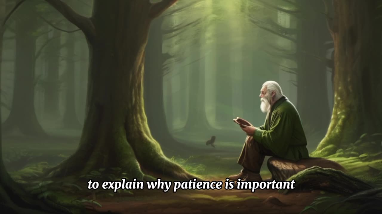 Power of patience/Must watch/ Motivation story