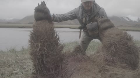 Hunting to the max