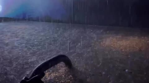 Relaxing or Nightmarish? This Italian SPA Simulates Being in a Thunderstorm