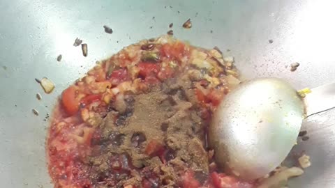 Bottle Gourd Making Recipe