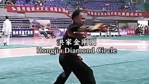 Rare weapons in traditional martial arts #shorts 👀