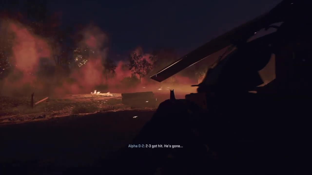 Call of Duty Modern Warfare 2 - Part-2