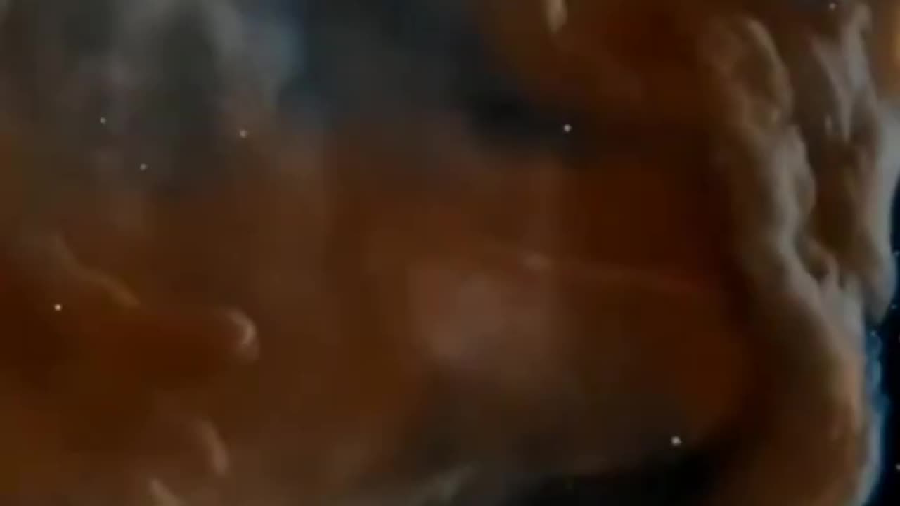 Beauty of Space