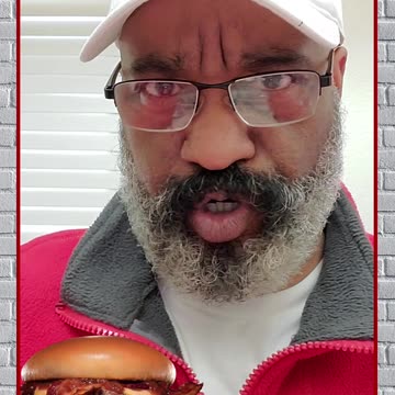 FAST FOOD PRICES UNDER BIDEN IS THROUGH THE ROOF!