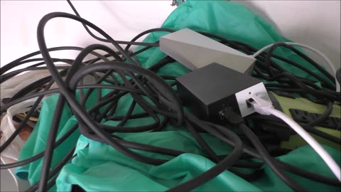 Star Link Wire