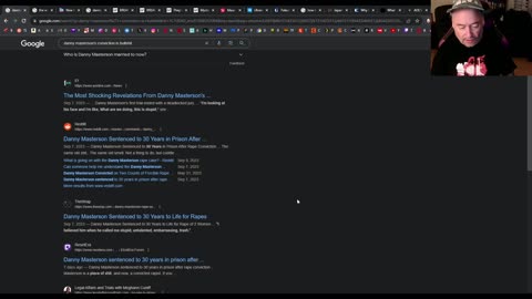 Danny Masterson didn't rape those lying women