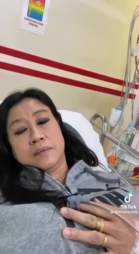 4th booster - We warned you not to take the poisoned needle