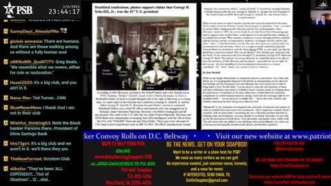 2022-03-06 22:00 EST - Beyond the Horizon: with TheKath, Dawn-Breaking and TopCat777