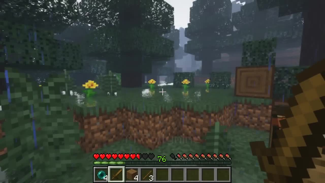 what's inside Creepypasta mobs in minecraft?1