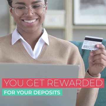 What is a deposit bonus?