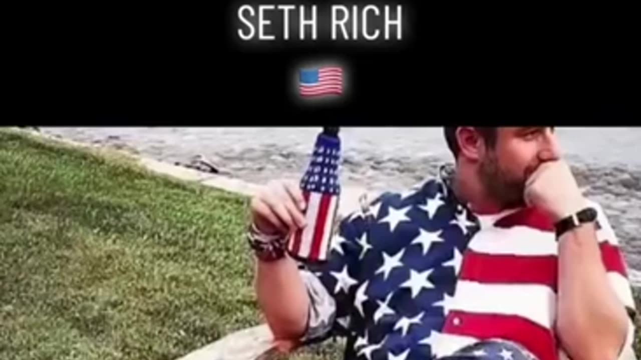 Joe Rogan speaks on the unusual death of Seth Rich