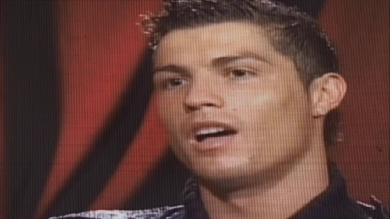 Cristiano Ronaldo - After dark motivational