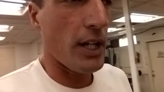 Thursday, May 25, 2023, 1:20pm finish. Derek Kube. COCOA UP = JESUS.