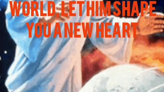 Jesus wants you to hear THIS!!