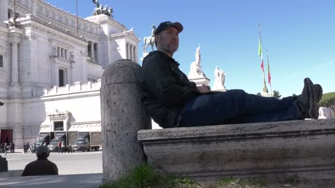 Live outside Vatican City :Digging up The Devils Past