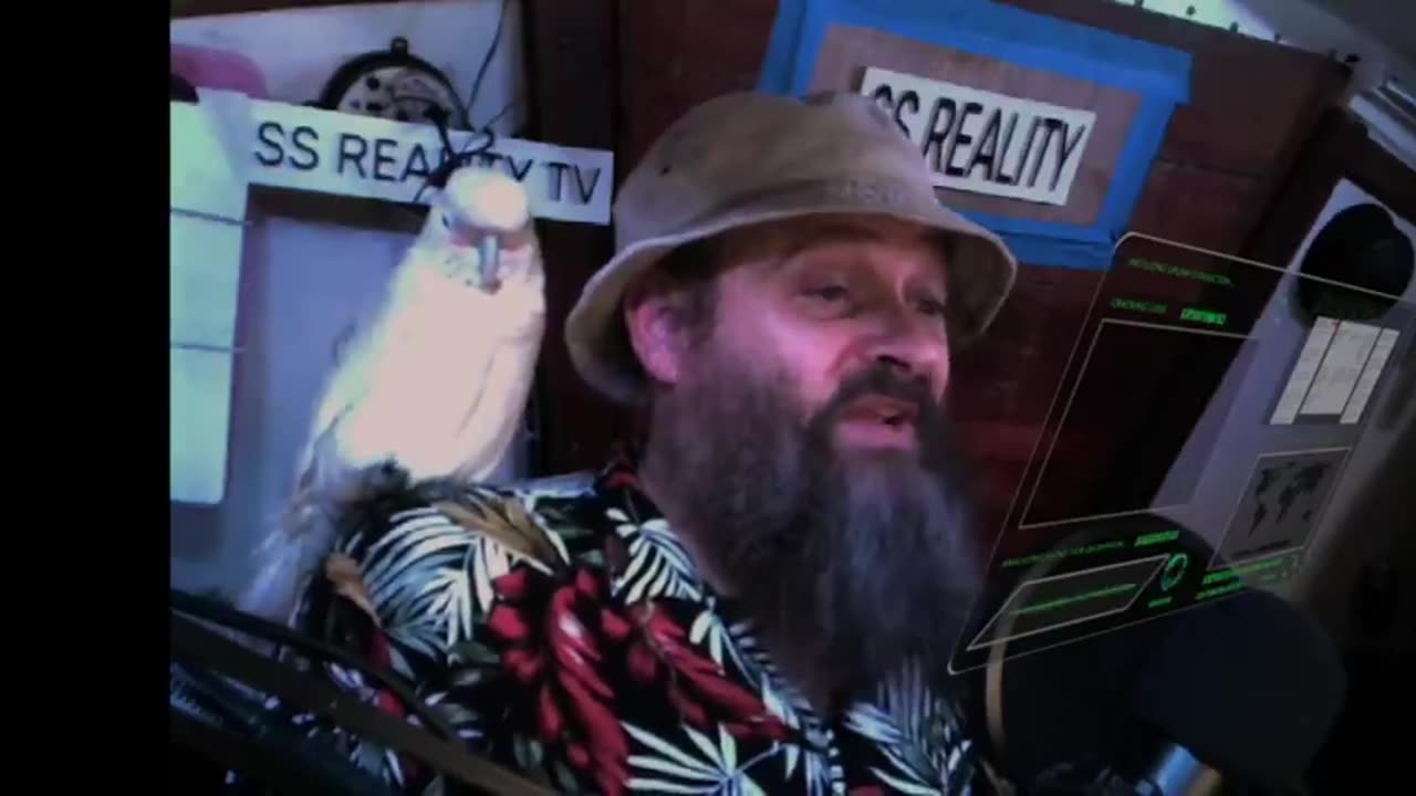 Veritas Boatcast Predicts the Future