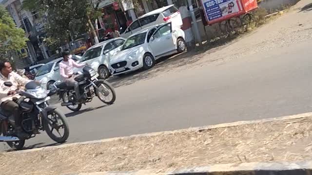 My City Buldhana