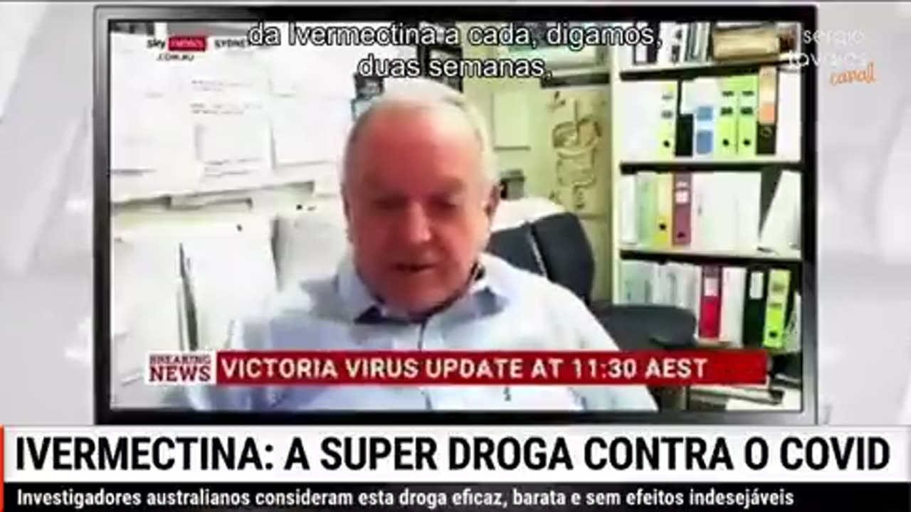 canalsergiotavares.pt - "Droga-maravilha", é como a apelidam no Japão.