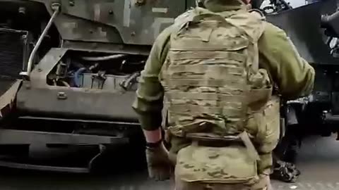 War in ukraine