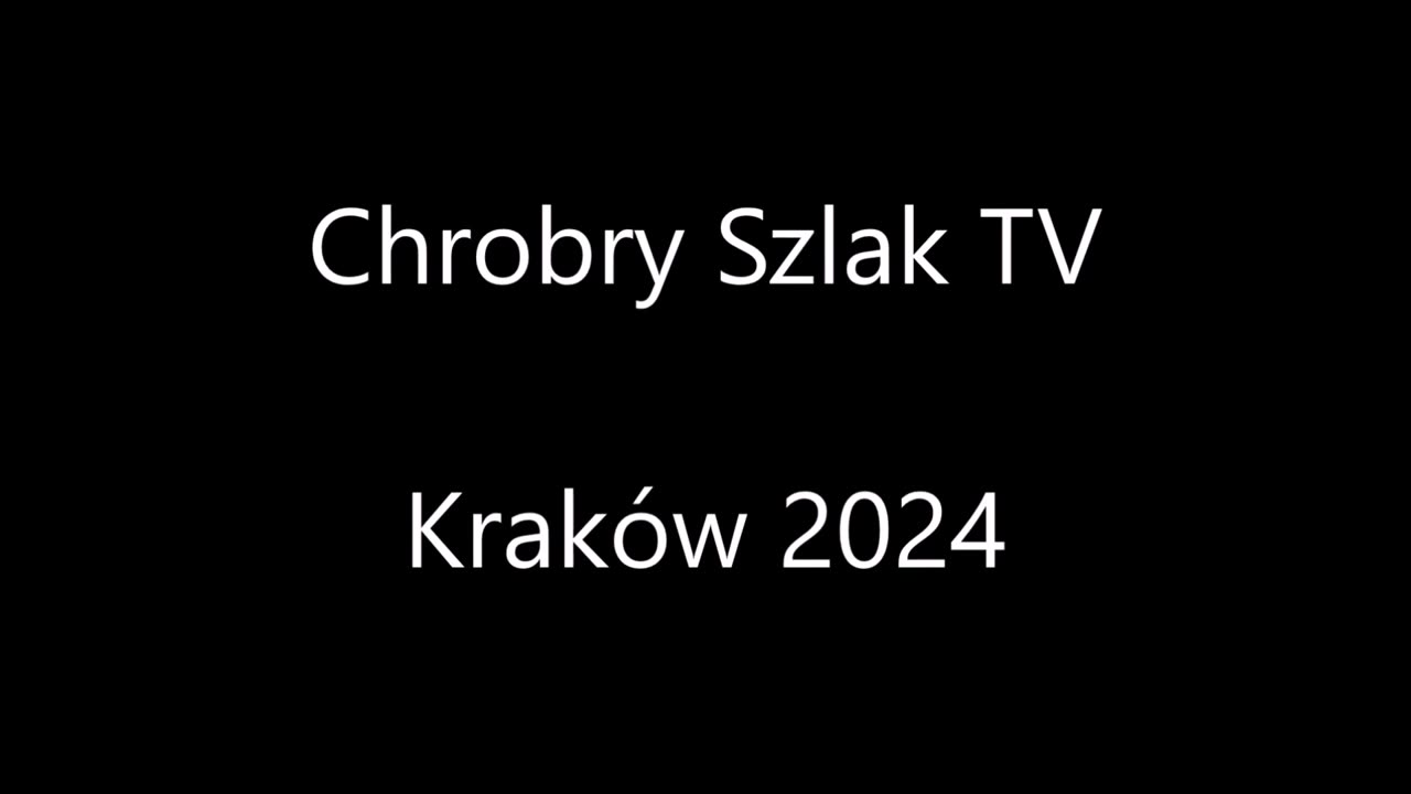 Aktualności Narodowe (25.11.2024): spotkania w Warszawie, Krakowie, Chełmie i inne