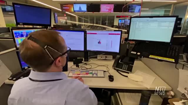 מנכ"ל Parler: "ביג טק מסוגל להרוס את כולם"