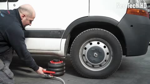 Amazing Car Inventions That Are At Next Level !!