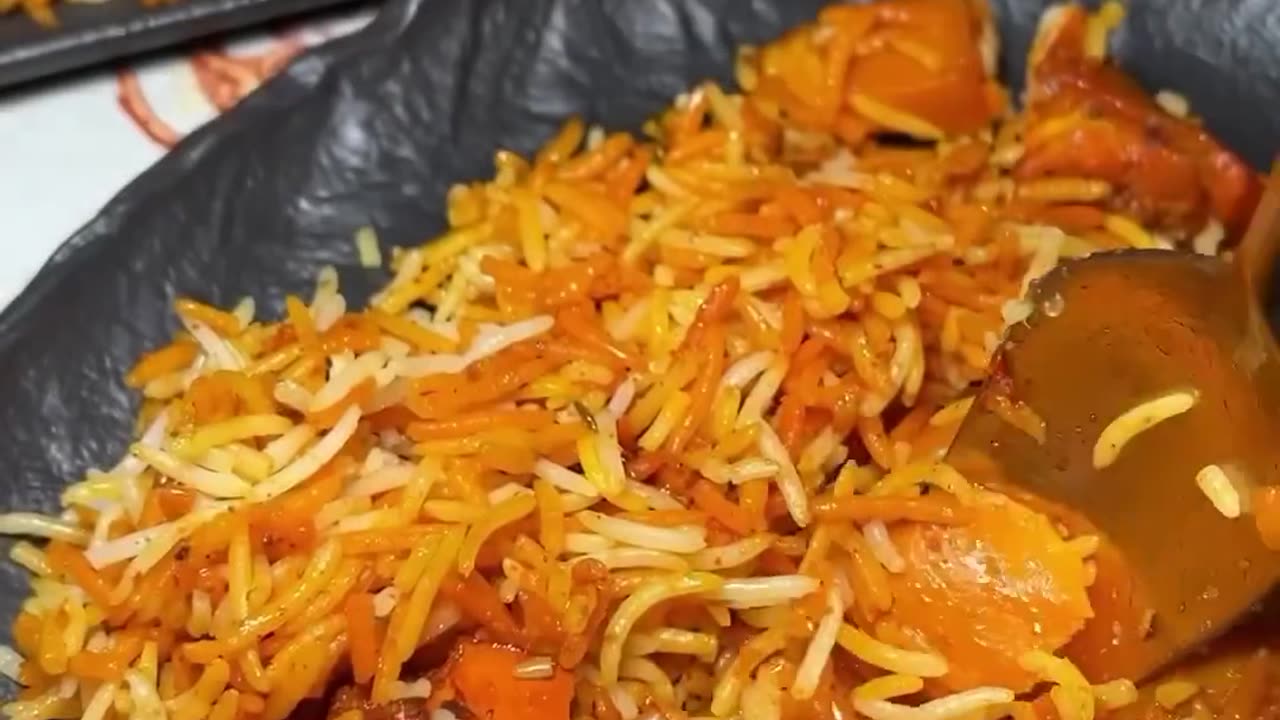 Can,t stop Obsessing over biryani, I can't eat any time any day🤤