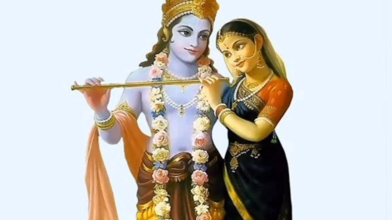 Shree Krishna Bhajan Dj Mix 2023