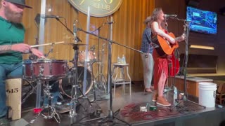 Lynagh - Sugarland “Stay” Cover - Version #1