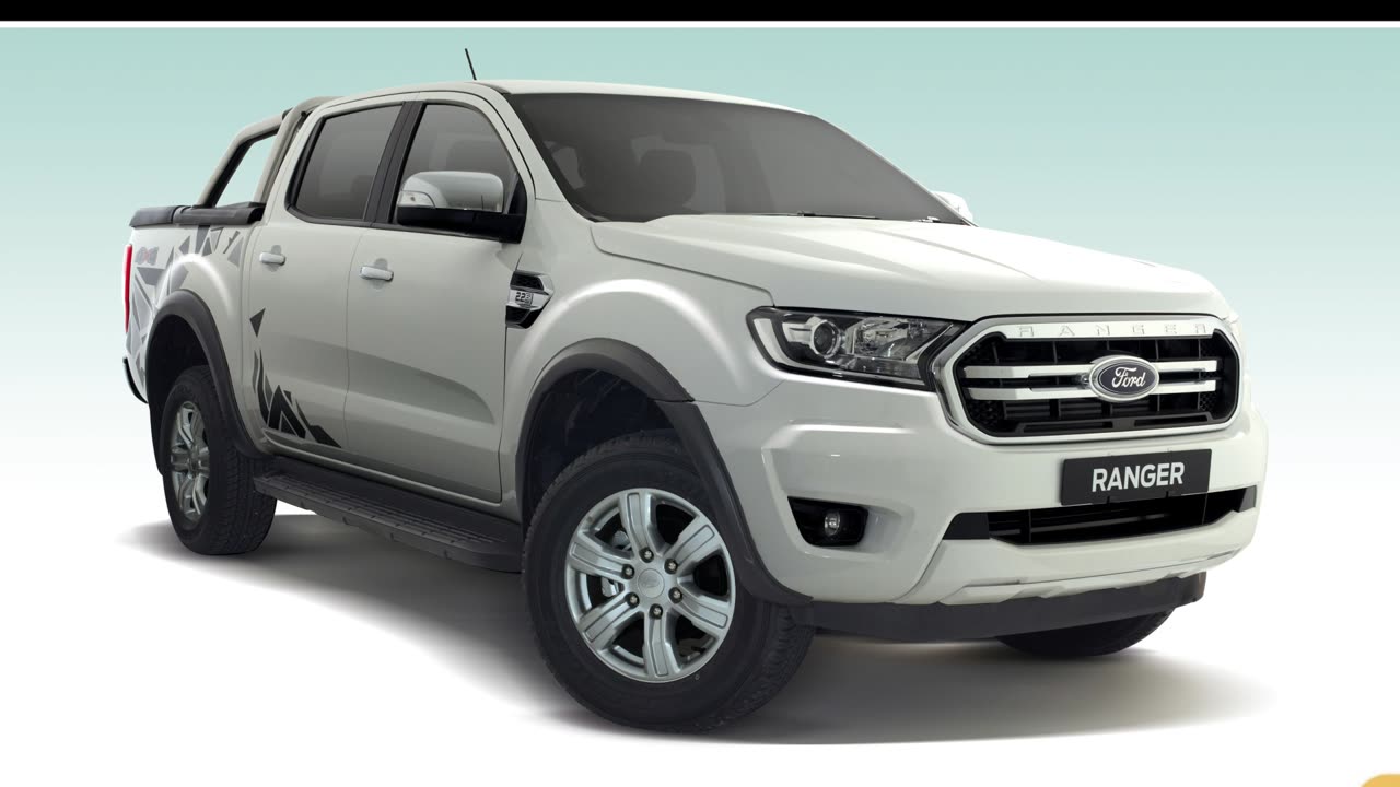 AEPSPIECES.COM - Moteur complet FORD RANGER 2.2 TDCI 4X4 160cv QJ2S DURATORQ