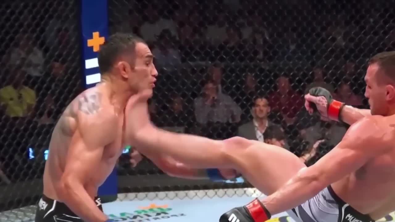 THE MOST CRUEL KNOCKOUTS IN THE UFC! 🔥😳😳😳