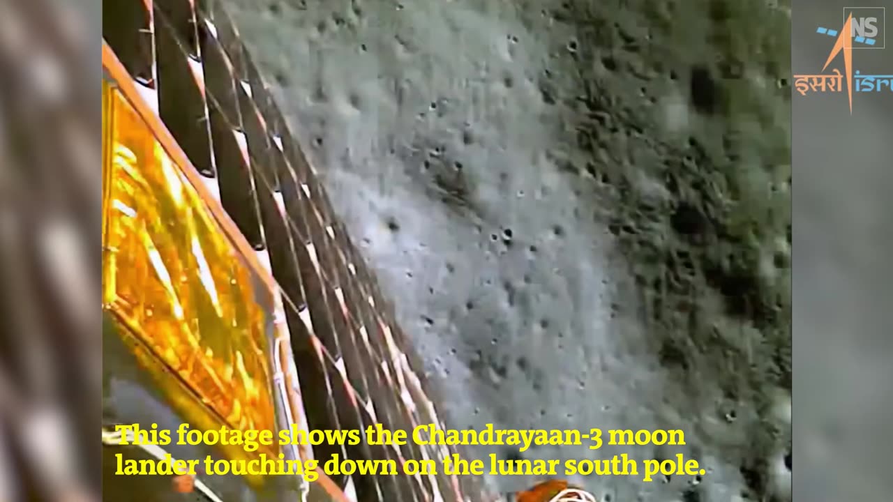 Chandrayaan 3 land on moon