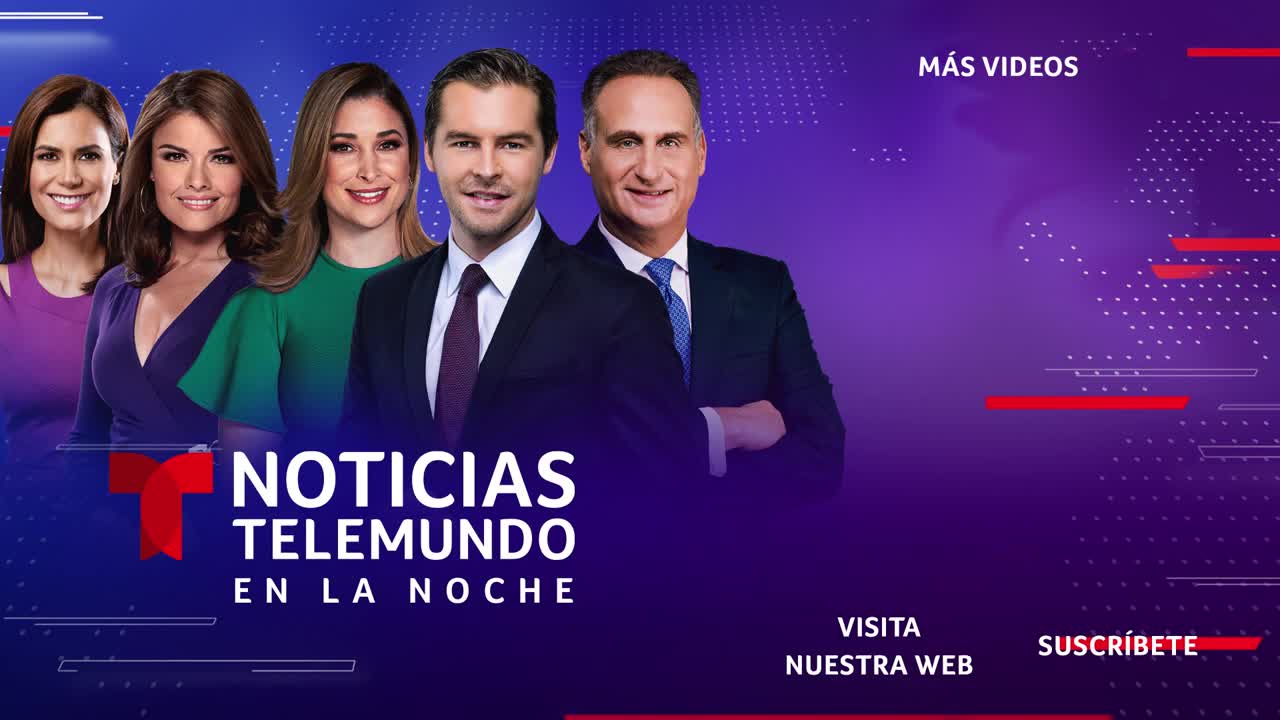 Fanáticos latinos apoyan a la selección de EE.UU. en Catar 2022 _ Noticias Telemundo