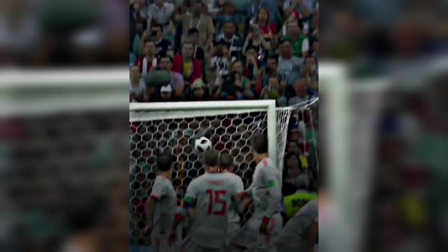 FOOTBALL TIKTOK COMPILATION #6