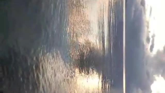 Sea