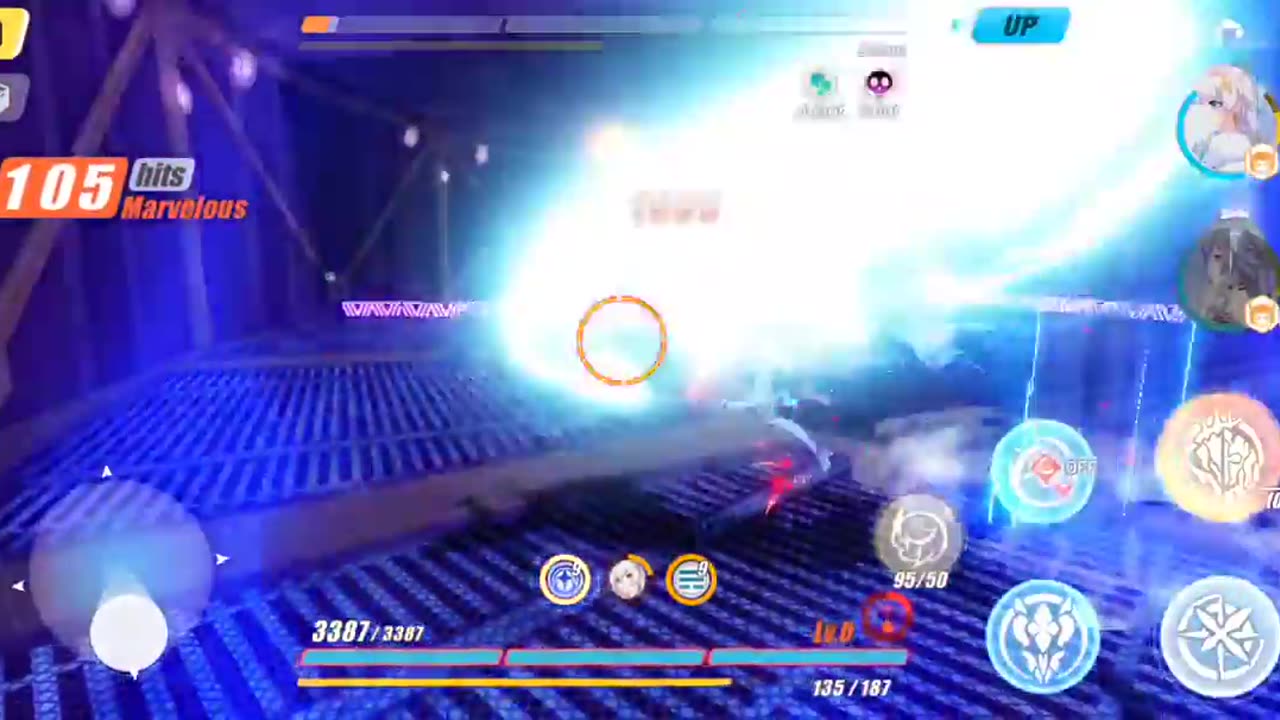 Honkai Impact 3rd Dirac Sea Agony Pt 9 Nov 9 2021