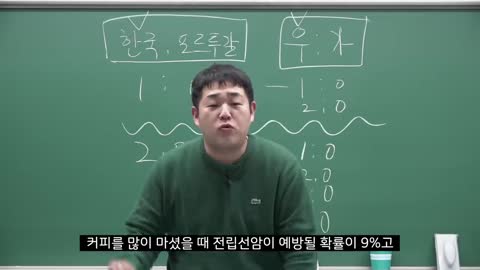 월드컵 16강 아직 갈 수 있다