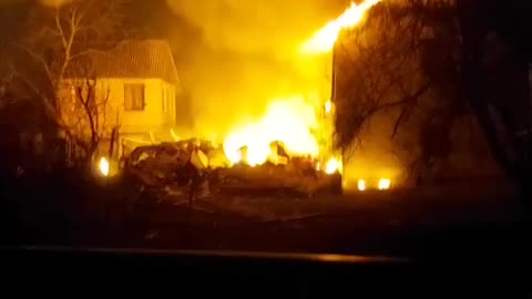 Another Ukrainian jet shot down by Russian forces