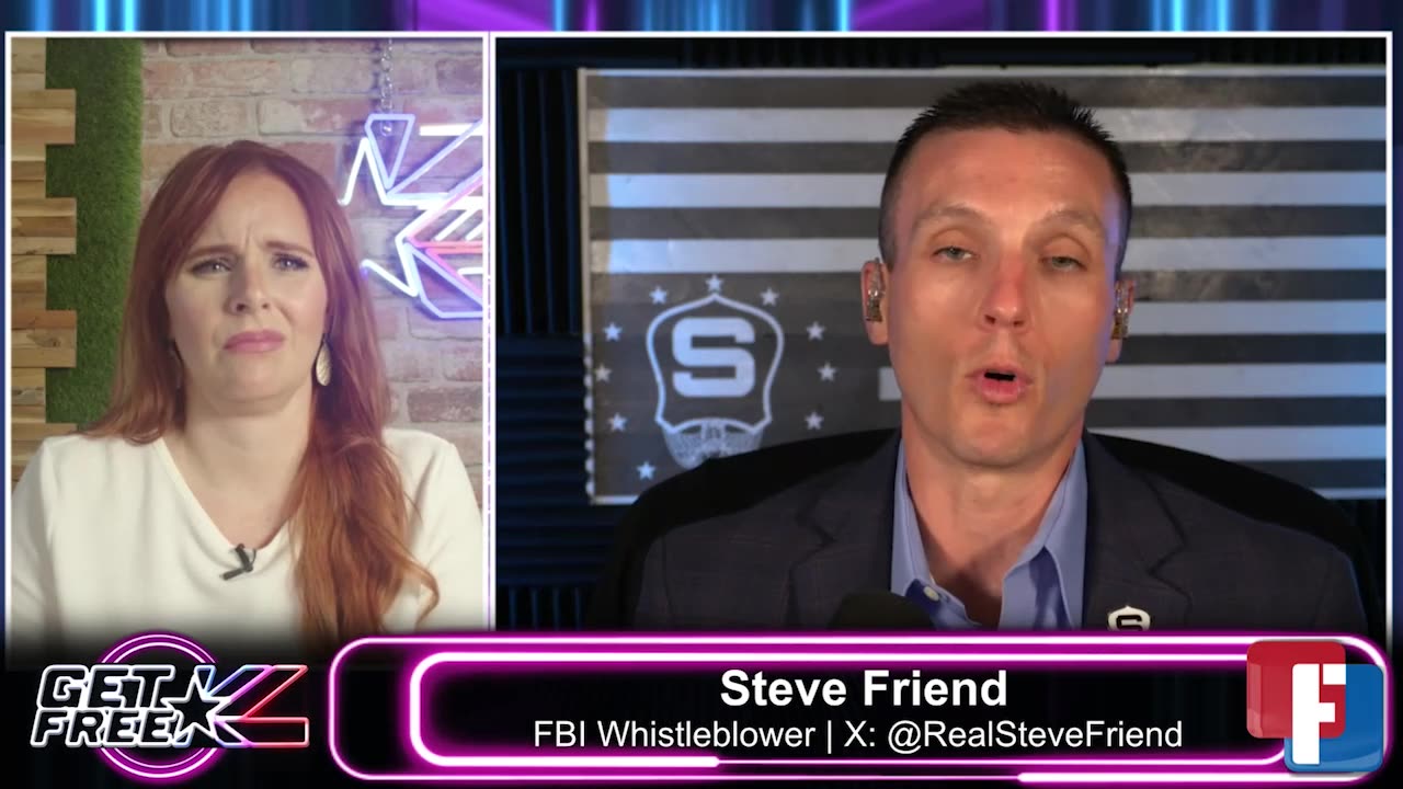 Whistleblowers Warn FBI & Google Emboldened Against Patriots May 18, 2024