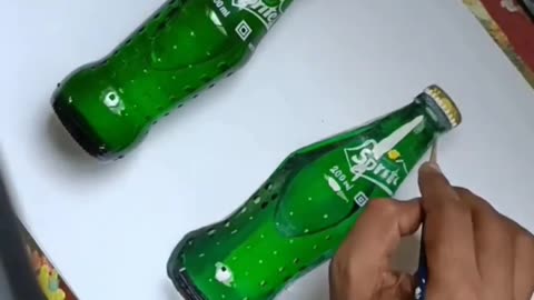 How to handmade drowning 🎨🎨🙏