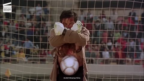 Shaolin Soccer Most Epic Scenes