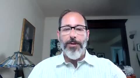 Dr. Andrew Kaufman Explains The "Delta Variant" - Fact, Fiction And Outright Lies