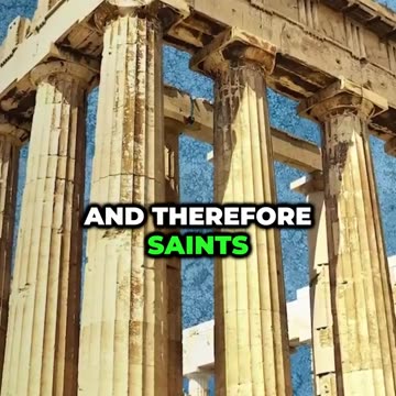 Peter says Europeans were lsraelites